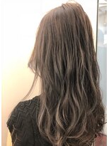 ヘアーウーノイルヴェント(HAIR UNO ilvento) ミルクティーベージュ【HAIR UNO 水戸】