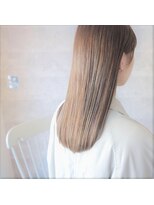 キャリフヘアストア(CALIF hair store) 艶髪フォギージュ