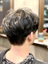 1+ アンプリュス(Unplus)&nbsp;ビジネスツーブロックショートレイヤー