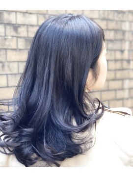 アクセル(Axe-l) 【アクセル】ネイビーブルーカラー