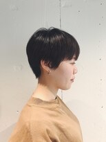 ウメヤ(UMEYA)&nbsp;ショートマッシュ