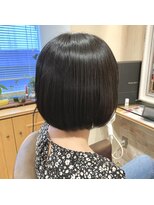 ネオリーブアイム 横浜西口店(Neolive aim)&nbsp;髪質改善トリートメント☆【横浜】