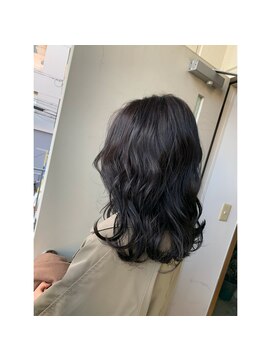 レッドライン(REDLINE) アッシュパルージュ