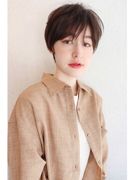 ノース イースト 高円寺店(north east) スッキリショート