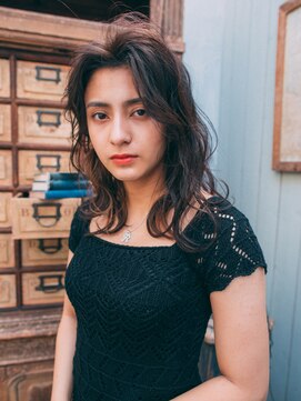 サニーデイ 横浜戸部店(SUNNY DAY) 大人カジュアルハイレイヤー