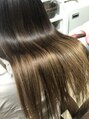 レーヴクラン(Reve Clan) 髪質改善ヘアエステ♪