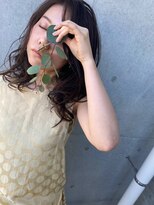 ロッサ(ROSSA)&nbsp;マッシュショート/大人かわいいヘア/フェザーバング