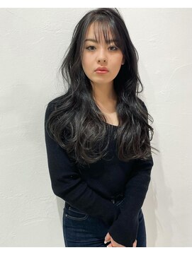 ファムエリア(FEMME AREA) アジアンカラー