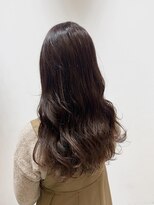 リア(Li'a by neolive)&nbsp;ピンクベージュ　ハイライト　10