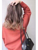 ユニオン(union) ロンググラデーション