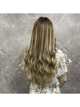 ネオボックス 心斎橋 難波(NEOBOX) シールエクステ80枚