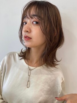 クラシオン(CURACION) medium layer