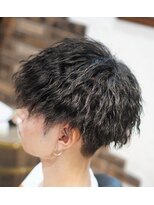 ヴェルゴ 北島店(vellgo)&nbsp;針金ツイスト