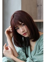 オト 吉祥寺(Oto.)&nbsp;グレージュカラー/シルキーベージュ/韓国風ウェーブ[吉祥寺]