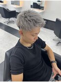 【himeka】gray color