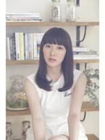 リブ(lib)&nbsp;ナチュラルブラウン