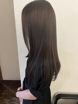 ロチカバイドールヘアー 心斎橋(Rotika by Doll hair) 南式酸性ストレート