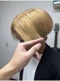 ブロンド