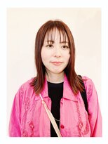 ナナシ(NaNaShi)&nbsp;シースルーバング