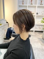ソラ(SoRa) 大人ショート