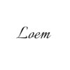 ロエム(Loem)のお店ロゴ