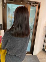 シャンプーボーイ 佐賀(SHAMPOO BOY)&nbsp;縮毛矯正/ストレート/髪質改善