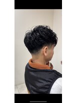 ラ ブーケ 中川中島店(La Bouquet) スペインカール