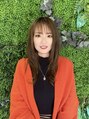 アグ ヘアー グレイス 鶴岡店(Agu hair grace) Ayaka 