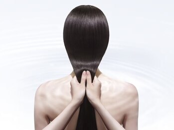 リノ(Lino)の写真/資生堂のプレミアムヘアケア「サブリミック」導入☆髪の悩みを解決し、髪の芯から潤う美艶ヘアに。