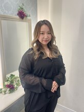 エイミーバイアフロートザガーデン 浦和店(amie by afloat the garden) 小林 あんな