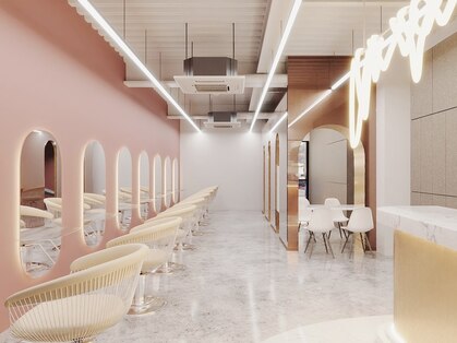 ロンドイディールバンダイ 新潟万代(Lond ideal)の写真
