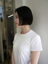 シキ 渋谷(siki)&nbsp;ハイトーン/ブリーチ/レイヤーカット/シアーカラー/渋谷/原宿