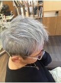 メンズシルバー