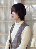 ショートウルフ