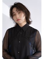 クート(ku-to+)&nbsp;顔周りレイヤーボブ