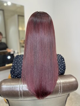 アールサロン 名駅(Rr SALON) 髪質改善