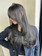スターズ 川越店(STARS)の写真/【川越駅徒歩2分】人が変わるストレスなし!カウンセリングから仕上げまで担当するためずっとお任せできる♪