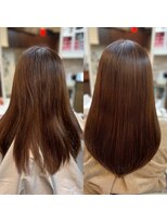 フォルトゥーナ(Fortuna)&nbsp;髪質改善トリートメント