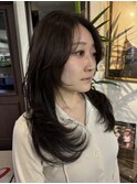 【レイヤースタイル32】