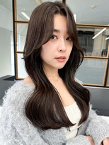 スタートウキョウ 渋谷駅(STAR TOKYO)&nbsp;【艶感★ヨシンモリ】韓国ヘア20代30代大人可愛い小顔巻き髪