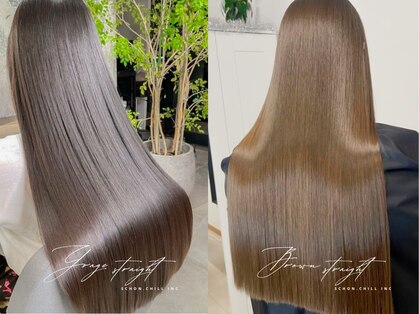 ノエル(hair design Noel)の写真
