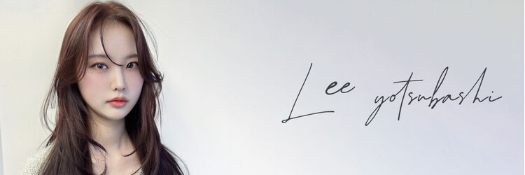 リー 四ツ橋(Lee)のサロンヘッダー