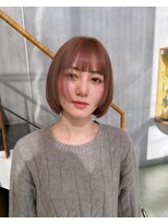 オーダー(OORDER)&nbsp;[KAGIWADA]似合わせ抜群デザインカラー