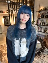 トレンチ(TRENCH)&nbsp;レイヤー ケアブリーチ 髪質改善 トリートメント