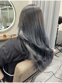 履歴を活かしてグラデーションに！