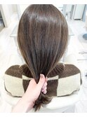 まろやかシフォンベージュ☆