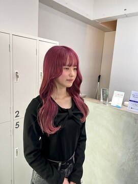 コド(codo) pink color