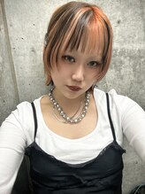 アンサム 下北沢店(UNSOME) SAYA 