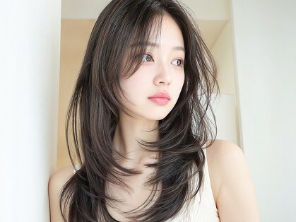 ルック(Look)の写真