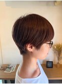 コンパクトショート